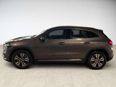 Mercedes GLA 200