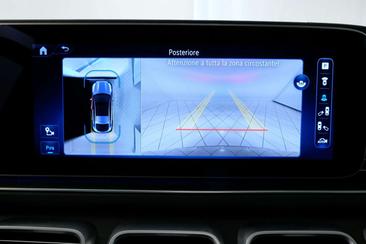 Mercedes GLE 450 D — photo 12