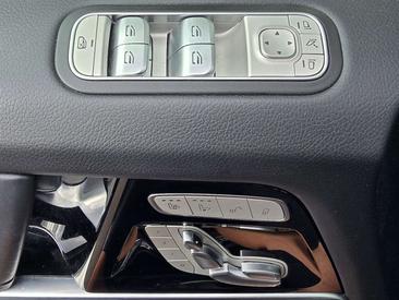 Mercedes Classe G 500 — photo 17
