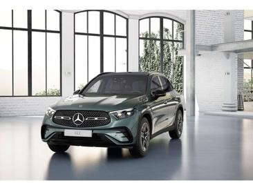 Mercedes GLC 400 E — photo 6
