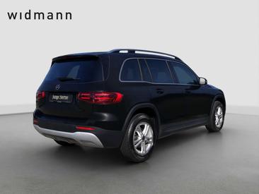 Mercedes GLB 200d — photo 2