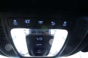 Mercedes GLE 450 D — photo 13