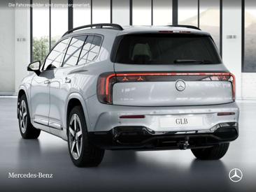 Mercedes GLS 350 — photo 20