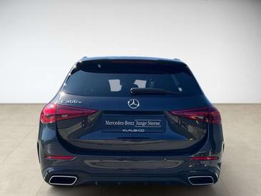 Mercedes Classe C Berline 300 E — photo 5