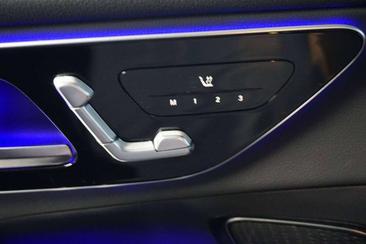 Mercedes GLC 300 De — photo 7