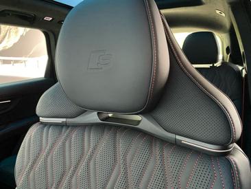 Audi Q7 SUV TDI Quattro Tiptronic — photo 20