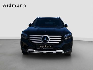 Mercedes GLB 200d — photo 3