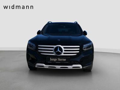 Mercedes GLB 200d
