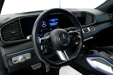 Mercedes GLE 450 D — photo 14