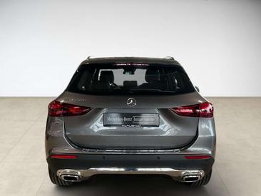 Mercedes GLA 200 — photo 5