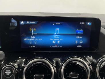 Mercedes GLA 250 AMG Line — photo 22