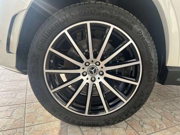 Mercedes GLS 450 AMG Line — photo 24