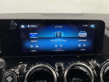 Mercedes GLA 250 AMG Line — photo 23