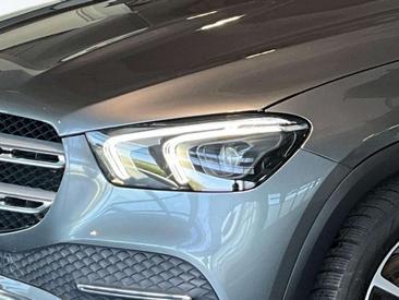 Mercedes GLE 300 D 4MATIC — photo 6