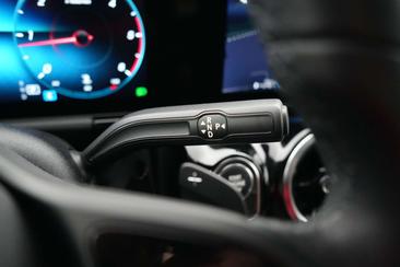 Mercedes GLA 200 Business — photo 16