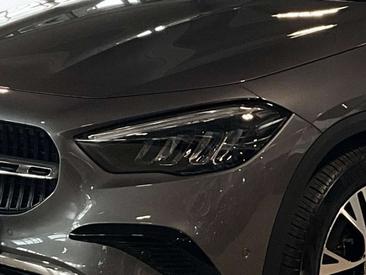 Mercedes GLA 200 — photo 6