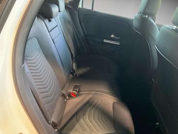 Mercedes EQA 250 — photo 7