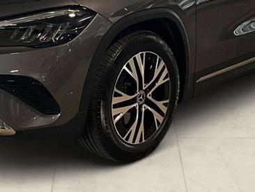 Mercedes GLA 200 — photo 7