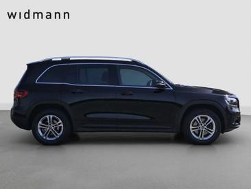 Mercedes GLB 200d — photo 6