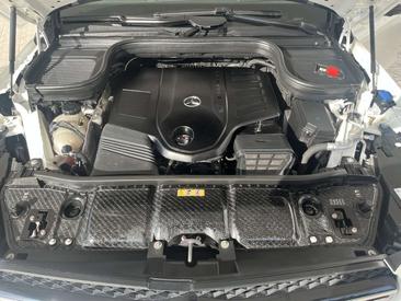 Mercedes GLS 450 AMG Line — photo 26