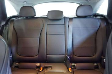 Mercedes GLC 300 De — photo 11