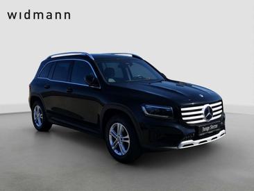 Mercedes GLB 200d — photo 7