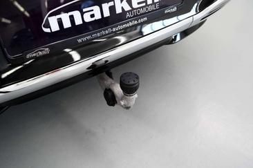 Mercedes EQS 450+ AMG Line — photo 11