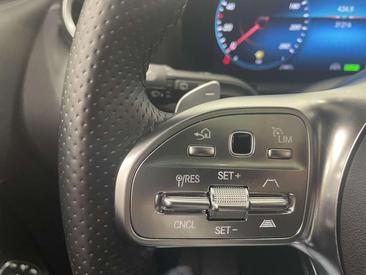 Mercedes GLA 250 AMG Line — photo 26