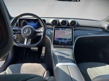 Mercedes Classe C Berline 300 E — photo 12