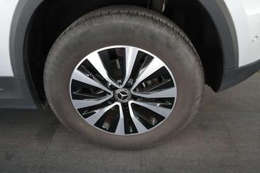 Mercedes GLA 200 Business — photo 19