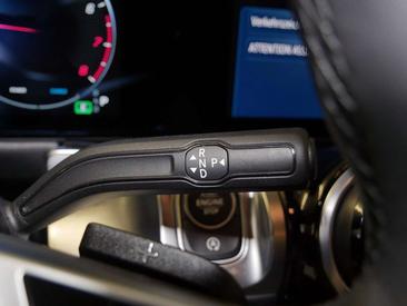 Mercedes GLB 180 — photo 18