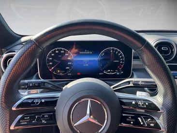 Mercedes Classe C Berline 300 E — photo 14