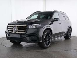 Mercedes GLS 350 Premium Plus - 2026 - Joinsteer - #1