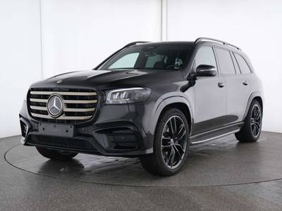 Mercedes GLS 350 Premium Plus - 2026 - Joinsteer - #1