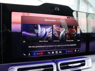 Mercedes GLC 250 Business — photo 28