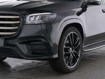 Mercedes GLS 350 Premium Plus — photo 3