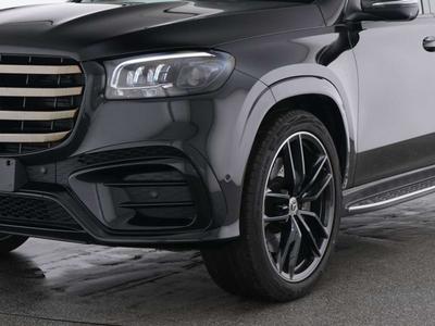 Mercedes GLS 350 Premium Plus