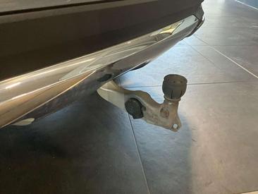 Mercedes GLE 300 D 4MATIC — photo 15