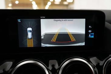 Mercedes GLA 200 Business — photo 26