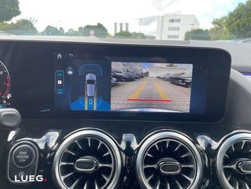 Mercedes GLA 200 — photo 19
