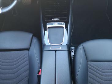 Mercedes GLB 200d — photo 13