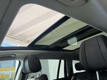 Mercedes GLS 450 AMG Line — photo 33