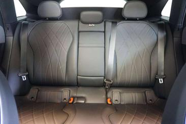 Mercedes EQE Berline 350 — photo 14