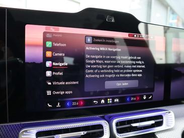Mercedes GLC 250 Business — photo 31