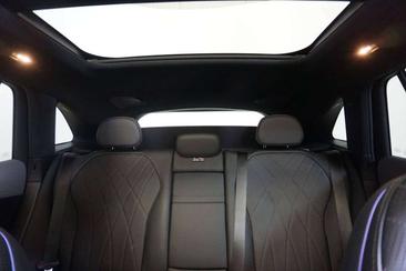 Mercedes EQE Berline 350 — photo 15
