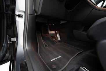 Mercedes EQS 450+ AMG Line — photo 22
