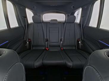 Mercedes GLS 350 Premium Plus — photo 9