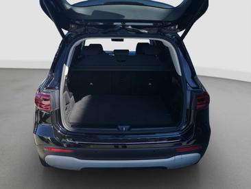 Mercedes GLB 200d — photo 18