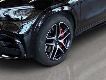 Mercedes GLE 63 S 4Matic — photo 15