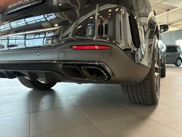 Mercedes GLE 63 S 4Matic — photo 16